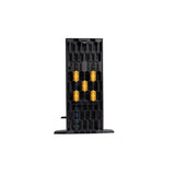 Chenbro RD SR11369H01*15887 4U 2x4Bay 3.5SAS SATA HS 1+1 CRPS 2KW BLACK