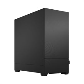 Fractal Design CS FD-C-POS1A-01 Pop Mid Tower Silent Black ATX Solid Panel RTL