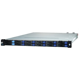 MiTAC SV B7126G68AV10E2HR 1U2S Xeon LGA4189 12x2.5SATA HS 800W Brown Box