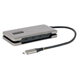 StarTech AC HB31CM4CPD3 4Port USB-C Hub 4xUSB-C with 100W Power Delivery RTL