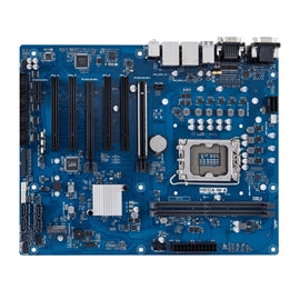 ASUS MB H610A-IM-A H610 LGA1700 Max.64GB DDR4 PCIe ATX Brown Box