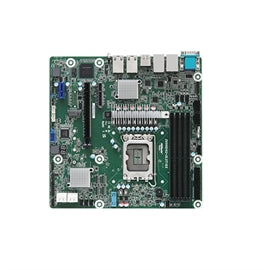 ASRock SV MB Z690D4U-2L2T G5 Z690 LGA1700 Max.32GB DDR5 Micro-ATX Retail