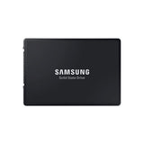 Samsung SSD MZ-QL21T900 MZQL21T9HCJR-00W07 PM9A3 1.92TB NVMe U.2 2.5 7mmTPCIe