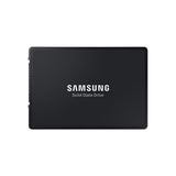 Samsung SSD MZ-QL23T800 MZQL23T8HCLS-00W07 PM9A3 3.84TB NVMe U.2 2.5 7mmTPCIe