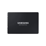 Samsung SSD MZ-QL27T600 MZQL27T6HBLA-00W07 PM9A3 7.68TB NVMe U.2 2.5 7mmTPCIe