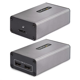 StarTech AC F35023-USB-EXTENDER 2PT USB3.0 Extender over OM3 Multimode Fiber