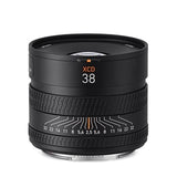 Hasselblad Lens CP.HB.00000719.01 XCD 2 5 38V Lens Retail