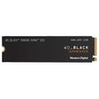 Sandisk Ssd Black Sn850X Wds200T2X0E 2Tb M.2 2280 Nvme Pcie4 Retail