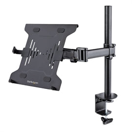 StarTech AC A-LAPTOP-DESK-MOUNT Monitor and Laptop Mount up to 34 9.9lb RTL