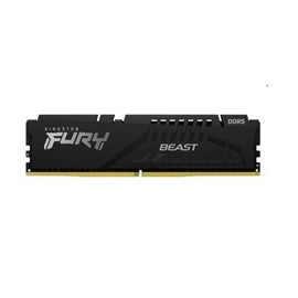 Kingston ME KF556C36BBEK2-32 32GB 5600MT s DDR5 CL36 DIMM K2 FURY Beast Black