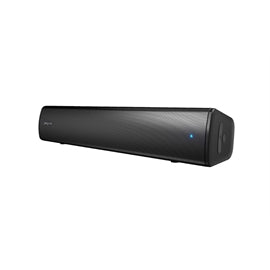 Creative Speaker 51MF8395AA000 STAGE AIR V2 Compact Undermonitor Soundbar w BT