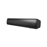 Creative Speaker 51MF8395AA000 STAGE AIR V2 Compact Undermonitor Soundbar w BT