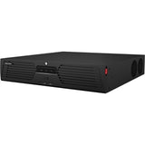 Hikvision NVR DS-9664NI-M8 64CH IP camera 2CH at 32MP 32CH at 1080p Retail