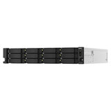 QNAP NAS TS-h1887XU-RP-E2336-32G-US 2U 18Bay Xeon E-2336 32GB DDR4 Retail