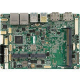MSI MB 919-98H3-003 MS-98H3 Ci3-7100U Max16GB DDR4 3.5 SBC Brown Box