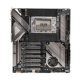 ASRock MB WRX80 Creator R2.0 AMD WRX80 Socket sWRX8 Max2048GB DDR4 EATX Retail