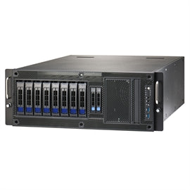MiTAC SV B5642F65TV8E2H-G 4U Xeon S4189 Max1024GB 8x3.5SATA+2xNVMe U.2 HS