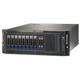 MiTAC SV B5642F65TV8E2H-G 4U Xeon S4189 Max1024GB 8x3.5SATA+2xNVMe U.2 HS