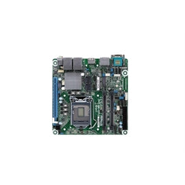 ASRock MB IMB-1211-D R3 Q370 LGA1151 Max64GB DDR4 PCIe Mini-ITX Retail