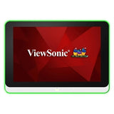 ViewSonic MN EP1052T-H 10.1 AIO multi-touch 1280x800 16GB Android9.0 White