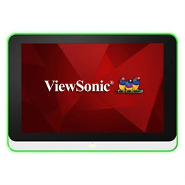 ViewSonic MN EP1052T-H 10.1 AIO multi-touch 1280x800 16GB Android9.0 White