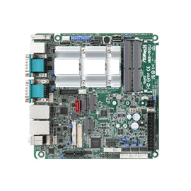 ASRock MB IMB-1003J SoC J6412 SO-DIMM Max32GB DDR4 Mini-ITX Retail