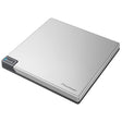 Pioneer Slim Bdrw Dvdrw Bdr-Xd08S Blu-Ray Disc Writer Clamshell Retail