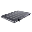 StarTech AC ADJSHELFHDV2 1U 4Post Adjustable Vented Server Rack Mount Shelf