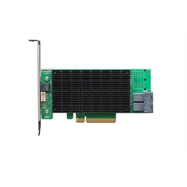 HighPoint CC R710 Rocket 710 8Port 12Gb s PCIe 3.0 x8 SAS SATA HBA Controller