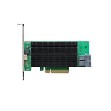 HighPoint CC R710 Rocket 710 8Port 12Gb s PCIe 3.0 x8 SAS SATA HBA Controller