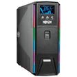 Tripp-Lite UP SMART1200PSGLCD 1200VA 720W 120V Pure Sine Wave Gaming UPS