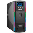 Tripp-Lite UP SMART1500PSGLCD 1500VA 900W 120V Pure Sine Wave Gaming UPS