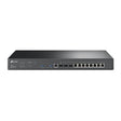 TP-Link RT ER8411 Omada VPN Router with 10G Ports 4G LTE Backup w USB Dongle