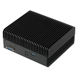 ASRock SY IBOX-V1000M BOX PC AMD Ryzen V1605B 32GB DDR4 Radeon Vega8 Retail