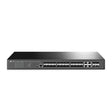 TP-Link SWT SG3428XF Omada 24-Port SFP L2+ Managed Switch Retail