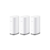 Huawei Router 53039779 WiFi Mesh 3 AX3000 Whole-Home Mesh System White 3Pack