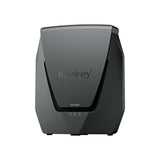 Synology Router WRX560 (GL) Dual-band Wi-Fi 6 Router 2.5GbE WAN LAN port RTL
