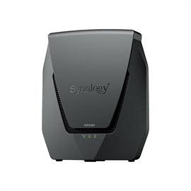 Synology Router WRX560 (GL) Dual-band Wi-Fi 6 Router 2.5GbE WAN LAN port RTL