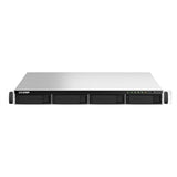 QNAP NAS TS-464U-8G-US 1U 4Bay NAS iSCSI IP-SAN Celeron N5105 N5095 8GB DDR4