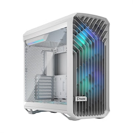 Fractal Design CS FD-C-TOR1A-07 Mid Tower Torrent RGB White E-ATX TG Ratail