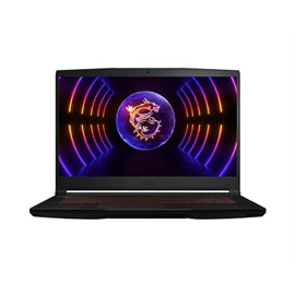 MSI NB Thin GF63 12UDX-038CA 15.6 Ci7-12650H 2x8GB 512GB RTX3050 W11H Retail