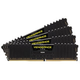 Corsair ME CMK32GX4M4B3200C16 32GB DDR4 3200Mhz 4x8G Vengeance LPX Retail