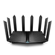 TP-Link Router Archer AX95 AX7800 Tri-Band Wi-Fi 6 Router Retail