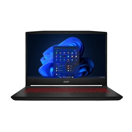 MSI NB KATANA GF66 12UE-457 15.6 Ci7-12700H 16GB 1TB RTX3060 W11H Retail