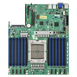 MiTAC MB S8056GM2NE-2T AMD EPYC9004 Socket SP5 DDR5 Max3072GB PCIE Proprietary