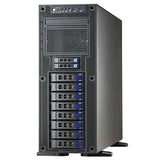 MiTAC SV B8050F65TV8E2H-N Transport HX FT65T-B8050 4U1S HPC GPGPU Pedestal