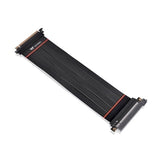Thermaltake AC AC-058-CO1OTN-C1 TT Premium PCI-E4.0 Extender 300mm 16Gbps