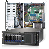 MiTAC SV B5642F65TV8E2H-2T-N Thunder HX FT65T-B5642 1S Professional Workstation