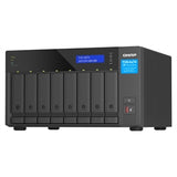 QNAP NAS TVS-h874X-i9-64G-US 8Bay Core i9 64GB DDR4 RAM 350W Retail