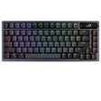 ASUS KB M701 ROG AZOTH NXRD CA PBT Wireless ROG NX Red Switches RGB Black RTL